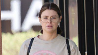 'Vanderpump Rules' Star Rachel Leviss Spotted in Arizona After Mental Health Treatment - www.etonline.com - city Sandoval - Arizona - city Tucson