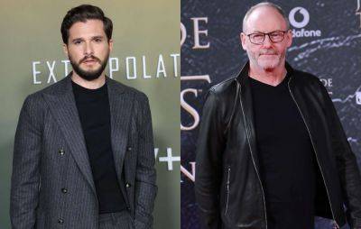 ‘Game Of Thrones’ actor texted Kit Harington to bring back Davos in Jon Snow spin-off - www.nme.com