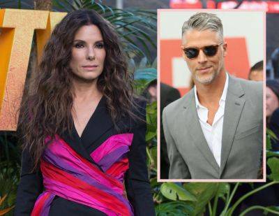 Sandra Bullock Put Hollywood Career On Pause For A YEAR To Care For Late Boyfriend -- See What She Said At The Time! - perezhilton.com - county Bryan - county Randall - city Lost - county Bullock
