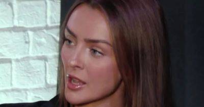 Love Island's Kady McDermott ignites new feud as she slams ‘rude’ co-star - www.ok.co.uk - county Love