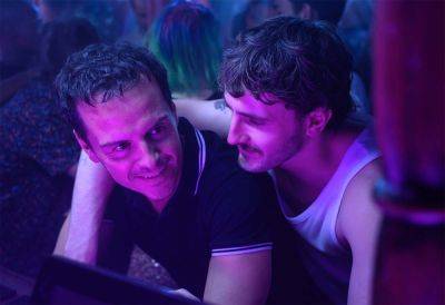 ‘All Of Us Strangers’ Telluride Review: Andrew Scott Is Superb In Andrew Haigh’s Portrait Of Inherent Loneliness - theplaylist.net - county Andrew
