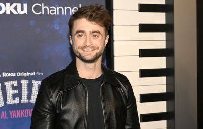 Daniel Radcliffe got ripped and now fans want him to play Wolverine - www.nme.com
