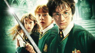 Back To Hogwarts! Where To Watch All The ‘Harry Potter’ Movies - etcanada.com - USA