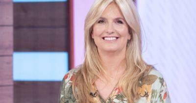 Penny Lancaster's Loose Women exit explained after star left panel amid 'toxic' rumours - www.dailyrecord.co.uk
