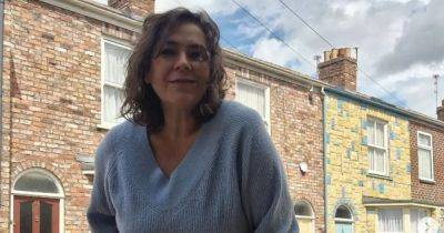 Hollyoaks legend says 'look out' as she bags role on Coronation Street and fans make prediction - www.manchestereveningnews.co.uk - county Chester