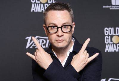 Nicolas Winding Refn Slams Streamers for Being ‘Overfunded and Rotten with Money and Cocaine,’ Tells Venice: ‘We Have to Fight’ for Cinema to Live - variety.com - county Teller - city Copenhagen