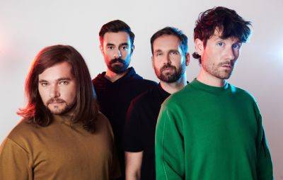 Bastille and Hans Zimmer share new orchestral version of ‘Pompeii’ - www.nme.com - Britain - USA