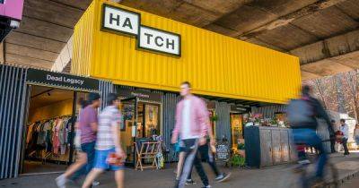 'It's so sad': Hatch traders share their heartbreak following announcement of 'sudden' closure - www.manchestereveningnews.co.uk