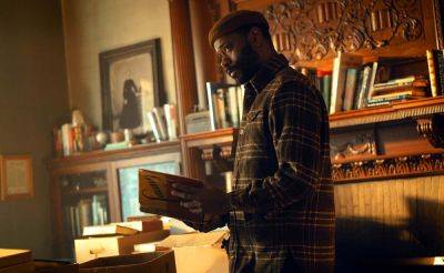 ‘The Changeling’ TV Review: Lakeith Stanfield Delivers In Riveting Horror-Fantasy Apple TV+ Experience - theplaylist.net