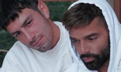 Ricky Martin and Jwan Yosef reached a consensus divorce settlement, avoiding drama and courts - us.hola.com - London - Puerto Rico