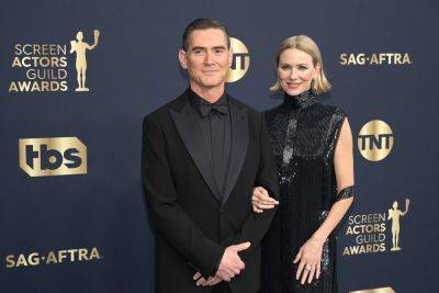Naomi Watts Openly Discusses Her ‘Great Sex’ With Husband Billy Crudup, Admits They’re Still ‘In The Honeymoon Stage’ - etcanada.com - New York - county Bay - county Hampton