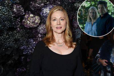 ‘Ozark’ star Laura Linney’s team member assaulted by aggressive autograph seeker during NYC Fashion week - nypost.com - New York