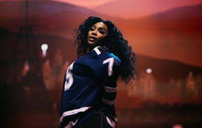 SZA announces ‘SOS’ deluxe edition, titled ‘Lana’ - www.nme.com - USA