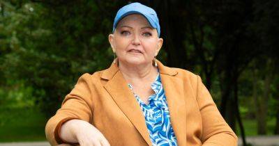 Linda Nolan heartbreakingly admits she won't beat cancer despite tumours being 'stable' - www.ok.co.uk