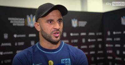 'I need to do what's right for me' - Kyle Walker offers update on new Man City contract talks - www.manchestereveningnews.co.uk - Manchester - Ukraine