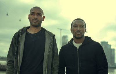 ‘Top Boy’ star Ashley Walters wishes the show was written by a Black writer - www.nme.com - Ireland