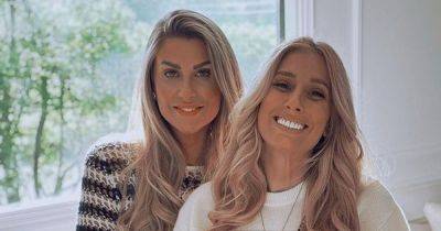 Stacey Solomon reveals BFF Mrs Hinch will star in upcoming episodes of Sort Your Life Out - www.ok.co.uk - city Essex