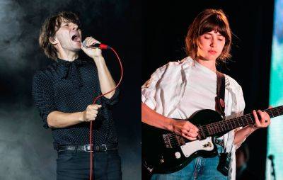 Watch Clairo join Phoenix for ‘After Midnight’ remix at Madison Square Garden - www.nme.com - New York - Los Angeles - Las Vegas - state Maryland - New York - Japan - state Washington - city Seattle, state Washington - Houston - Columbia, state Maryland