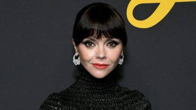 Christina Ricci On Experience With “Awesome Guys” Who Are Abusers Amid Danny Masterson Sentencing & Ashton Kutcher, Mila Kunis Support Letters Backlash - deadline.com - Los Angeles