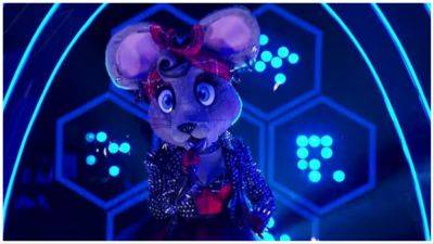 The Masked Singer Season 10 Reveals Demi Lovato as Anonymouse - www.hollywoodnewsdaily.com