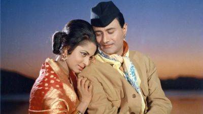 ‘Gregory Peck of India’ Dev Anand’s Centenary to be Celebrated With Restored Classics Theatrical Release (EXCLUSIVE) - variety.com - India - city Hyderabad - city Mumbai - city Chennai - city New Delhi - city Kolkata