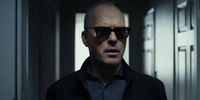 ‘Knox Goes Away’ Review: Michael Keaton Directs Himself Into One Of His Most Memorable Performances As A Contract Killer With Dementia – Toronto Film Festival - deadline.com - county Thomas