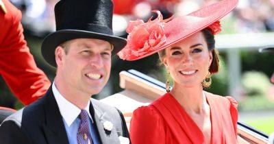 William and Kate were almost banned from living together for odd reason - www.ok.co.uk - Scotland - Smith - county Andrews