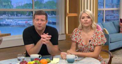 ITV This Morning pay emotional on air tribute to much-loved guest Matty Lock following death aged 19 - www.dailyrecord.co.uk