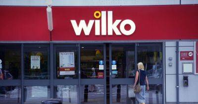 All 400 Wilko stores set to close next month with loss of thousands of jobs - www.manchestereveningnews.co.uk