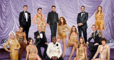 Strictly Come Dancing contestants pay revealed with 'huge fee' from BBC for just taking part - www.dailyrecord.co.uk - city Charleston - Argentina - county Williams - city Layton, county Williams