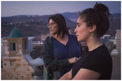 ‘Succession’ Star Hiam Abbass & Daughter Lina Soualem Meditate On Palestinian Roots, Exile & Scattered Family Ties In Doc ‘Bye Bye Tiberias’ – Toronto - deadline.com - France - USA - Syria - county Rock - Algeria - Morocco - Tunisia - Israel - city Venice - Palestine - city Algeria