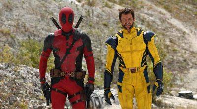 ‘Deadpool 3’: Shawn Levy Says His Superhero Team-Up Is A Descendant Of ‘Midnight Run’ & ‘Planes, Trains & Automobiles’ - theplaylist.net