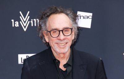 Tim Burton on AI recreations of his style: “It’s like a robot taking your humanity” - www.nme.com