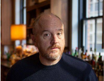 Greenwich Entertainment Acquires NA Rights To ‘Sorry/Not Sorry,’ Doc About Louis C.K. Sexual Misconduct Scandal – Toronto - deadline.com - New York - USA - New York