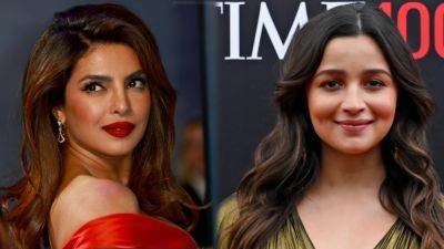 TIFF 2023: Karan Johar Talks About Priyanka Chopra And Alia Bhatt’s Hollywood Crossovers - etcanada.com - Canada - city Sangita, Canada