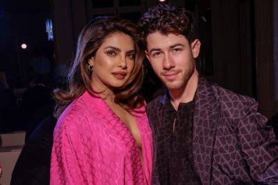 Fan Tells Priyanka Chopra She Wanted To Marry Nick Jonas: ‘I’m So Jealous’ - etcanada.com - Los Angeles - India