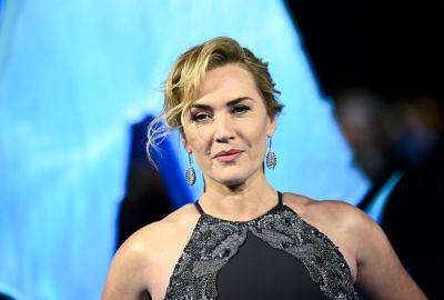Kate Winslet Had to Be ‘F—ing Brave’ for ‘Lee’ Nude Scenes, Calls Out Male Investors Who Asked: ‘Why Am I Supposed to Like This Woman?’ - variety.com - France - Hollywood - county Lee