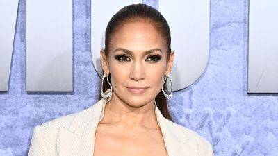 Music Industry Moves: Jennifer Lopez Partners With BMG to Release Next Solo Album - variety.com - New York - Los Angeles - Jordan