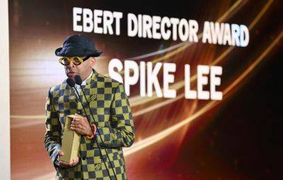 Spike Lee calls out critics’ perception that ‘Do The Right Thing’ would incite violence - www.nme.com - New York - USA