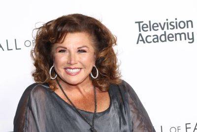 Abby Lee Miller Clarifies Comments On Being Attracted To High School Football Players After Backlash - etcanada.com - county Miller