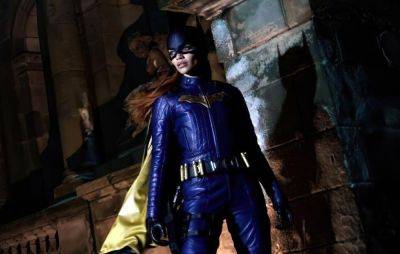 Directors of axed ‘Batgirl’ film say watching ‘The Flash’ made them “sad” - www.nme.com - city Gotham