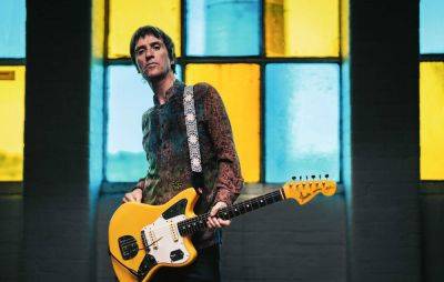 Johnny Marr announces two concerts in Manchester with 30-piece orchestra - www.nme.com - Manchester - Smith