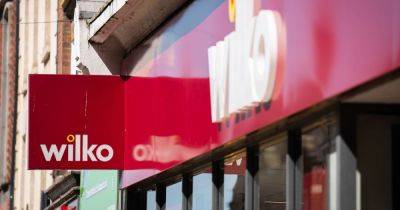 All the 124 Wilko stores set to close down from next week - www.manchestereveningnews.co.uk