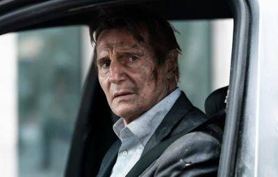 Liam Neeson’s ‘Retribution’ is being called the “worst film of the year” - www.nme.com - Spain - New York - USA - Germany - North Korea