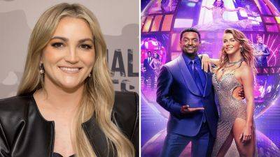 ‘Dancing With The Stars’ Moves To Tuesdays This Fall; Jamie Lynn Spears Latest Celebrity To Compete - deadline.com - Los Angeles