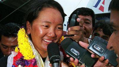 Netflix Lands ‘Mountain Queen: The Summits Of Lhakpa Sherpa,’ Documentary On First Nepali Woman To Conquer Mount Everest – TIFF - deadline.com - state Connecticut - Nepal
