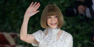 Anna Wintour Reportedly Bans 2 Celebrities From Met Gala, Plus 1 Star Thinks She'll Be Banned for Recent Comments & Several Others Called Out the Event - www.justjared.com - New York