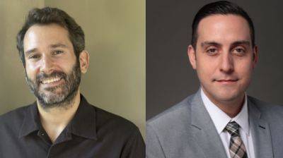 Endeavor’s Asylum Entertainment Group Adds Ben Bitonti and Eric Hoberman to Executive Team (EXCLUSIVE) - variety.com - Texas - Rome - city Big