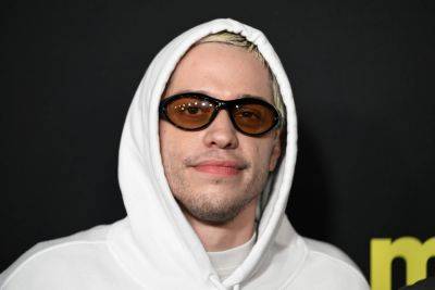 Pete Davidson’s Mother Amy Remembers Her Late Husband On 9/11 Anniversary - etcanada.com - county Davidson