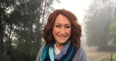 Home and Away's Irene star Lynne McGranger shocks with pic of bloodied and bruised face - www.ok.co.uk - Australia